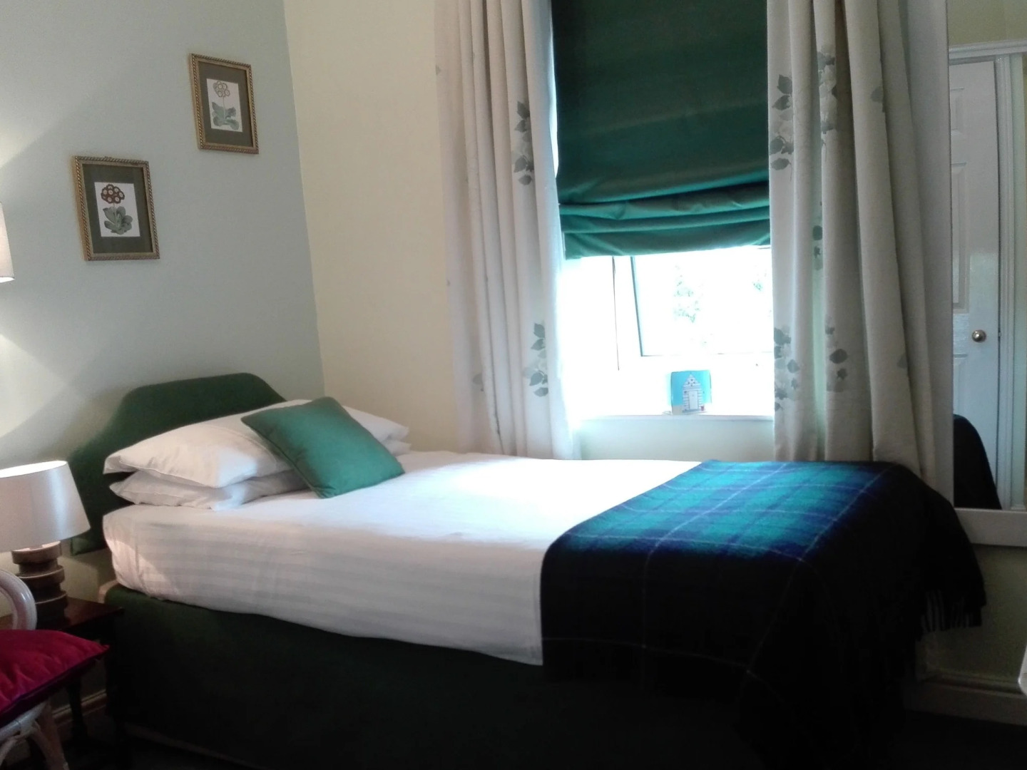 Homelands Guest House