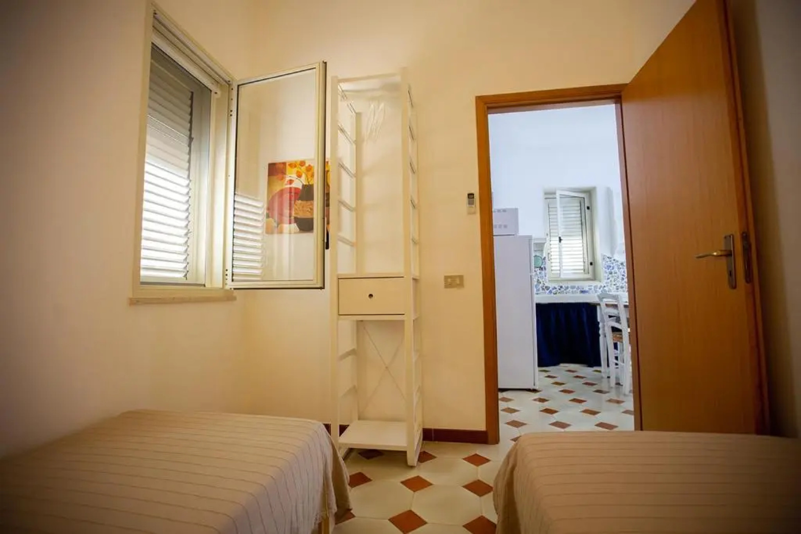 Casale la Macina Residence Scopello