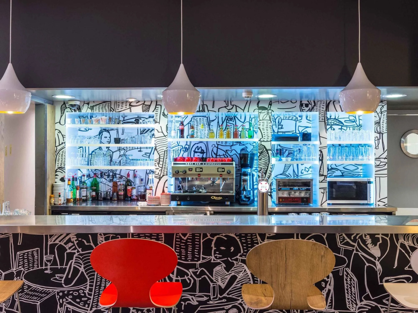 ibis Dunkerque Centre