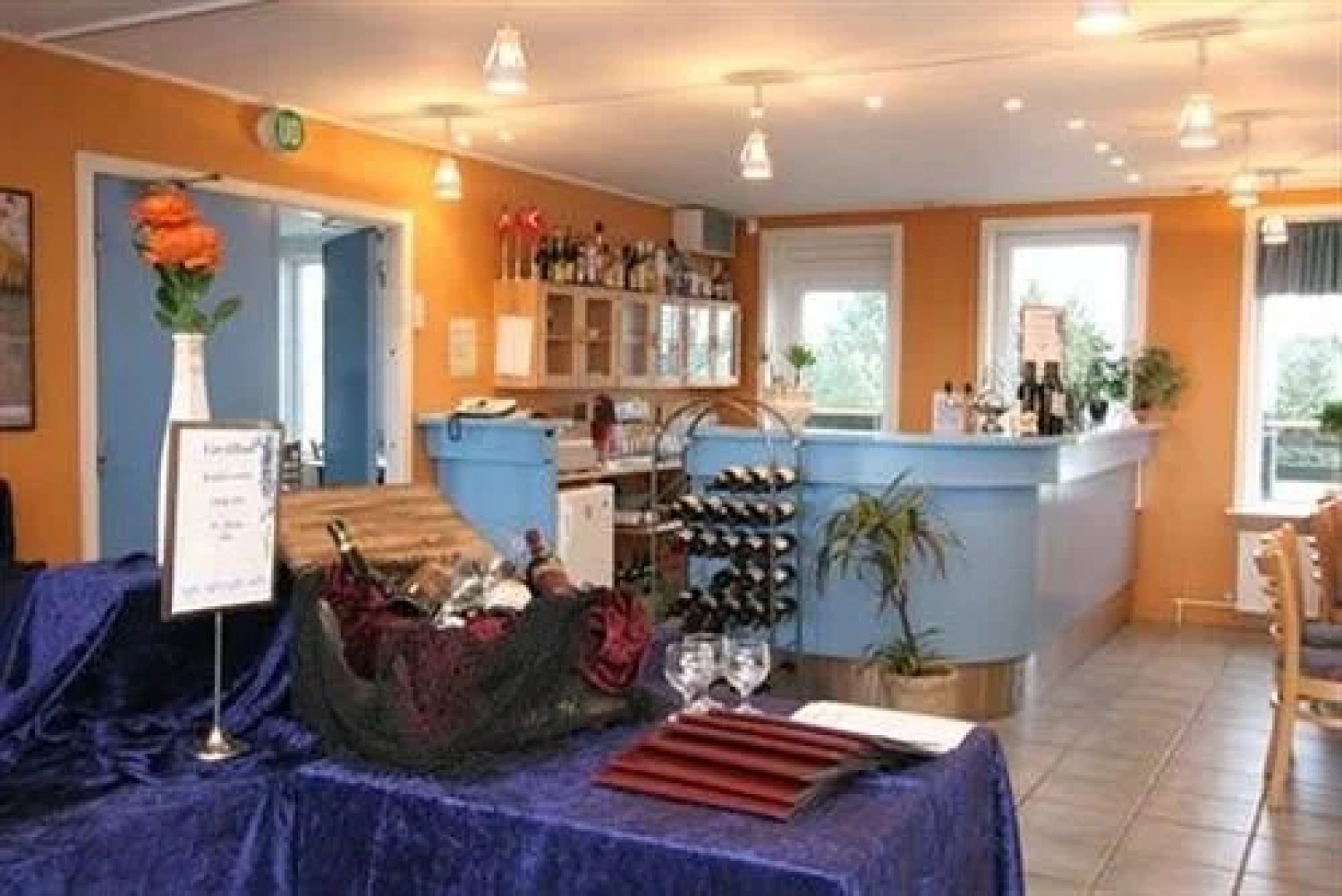 Dayz Kattegat Resort