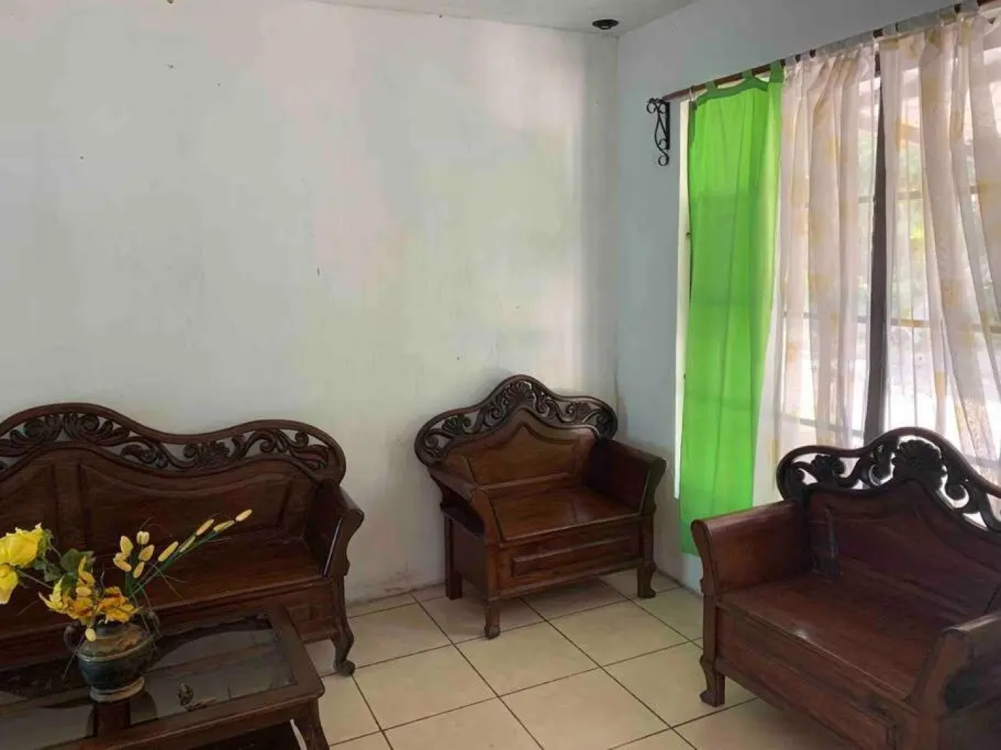 Casa 2 a 5 min del Irtra