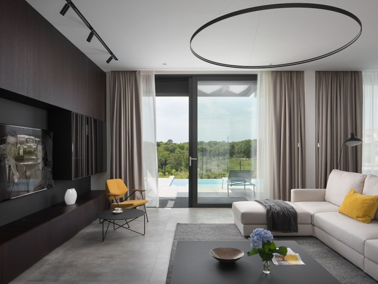 Modern Villa in Bale With Pool