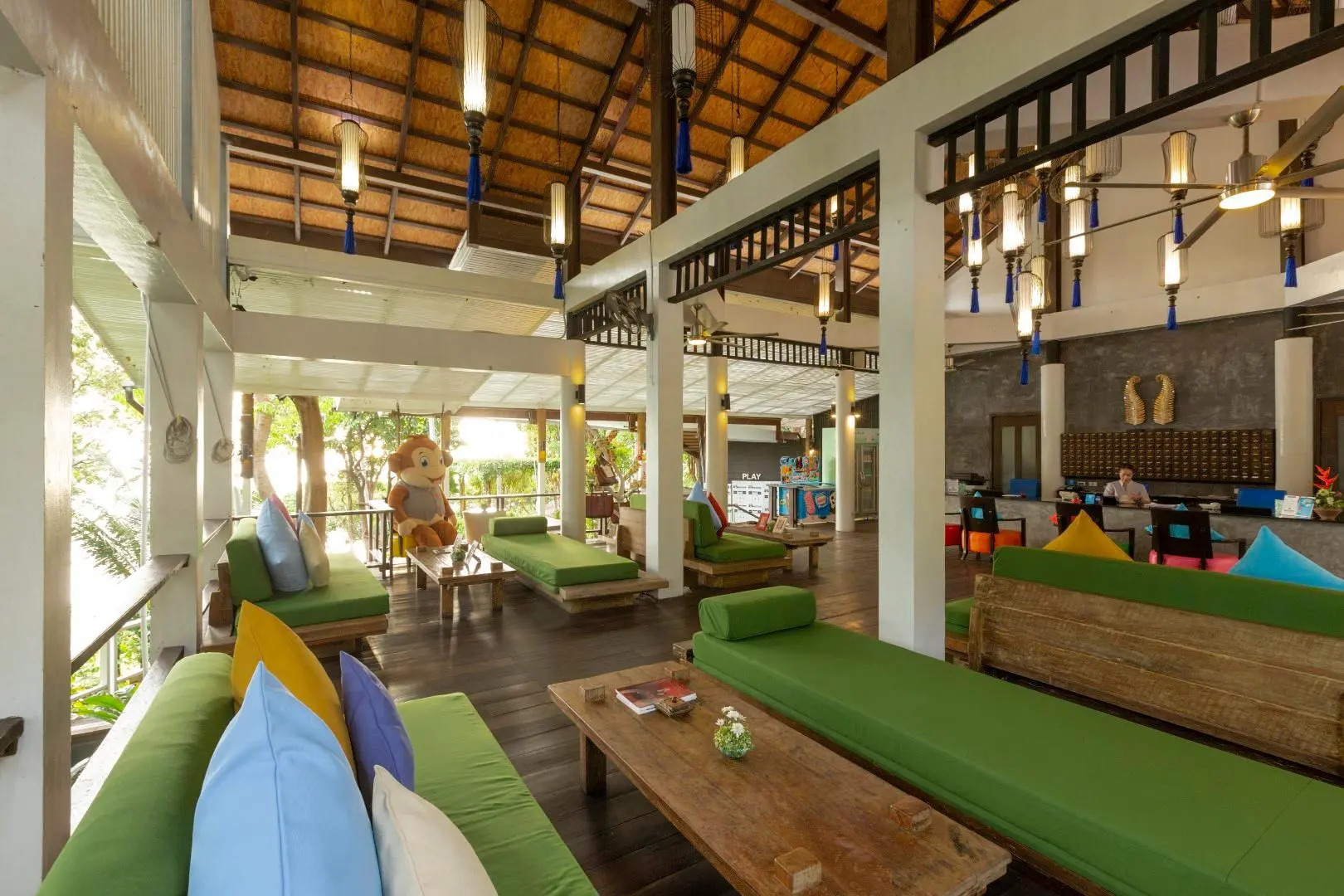 Secret Cliff Resort Phuket