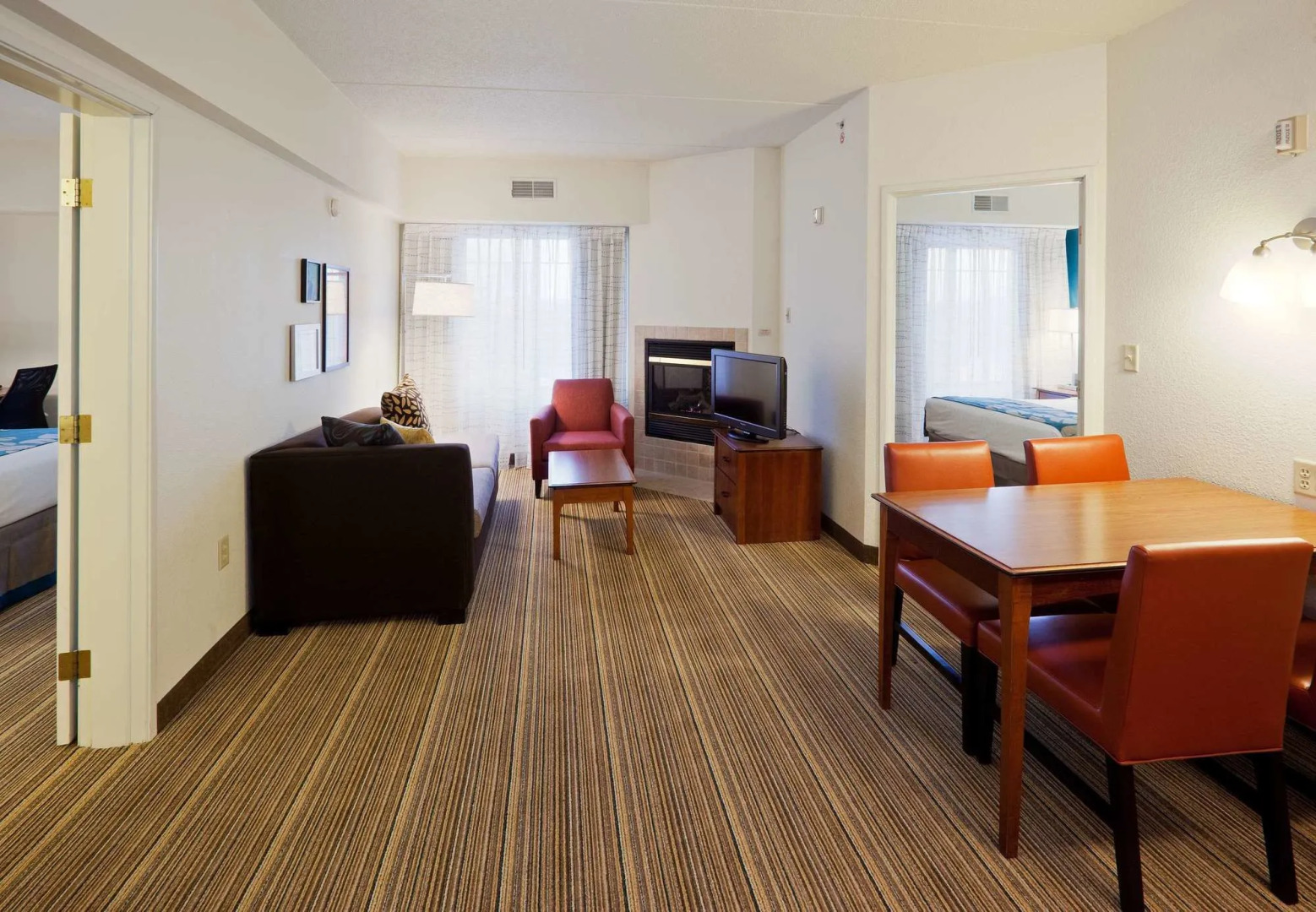 Residence Inn by Marriott Chicago Oak Brook