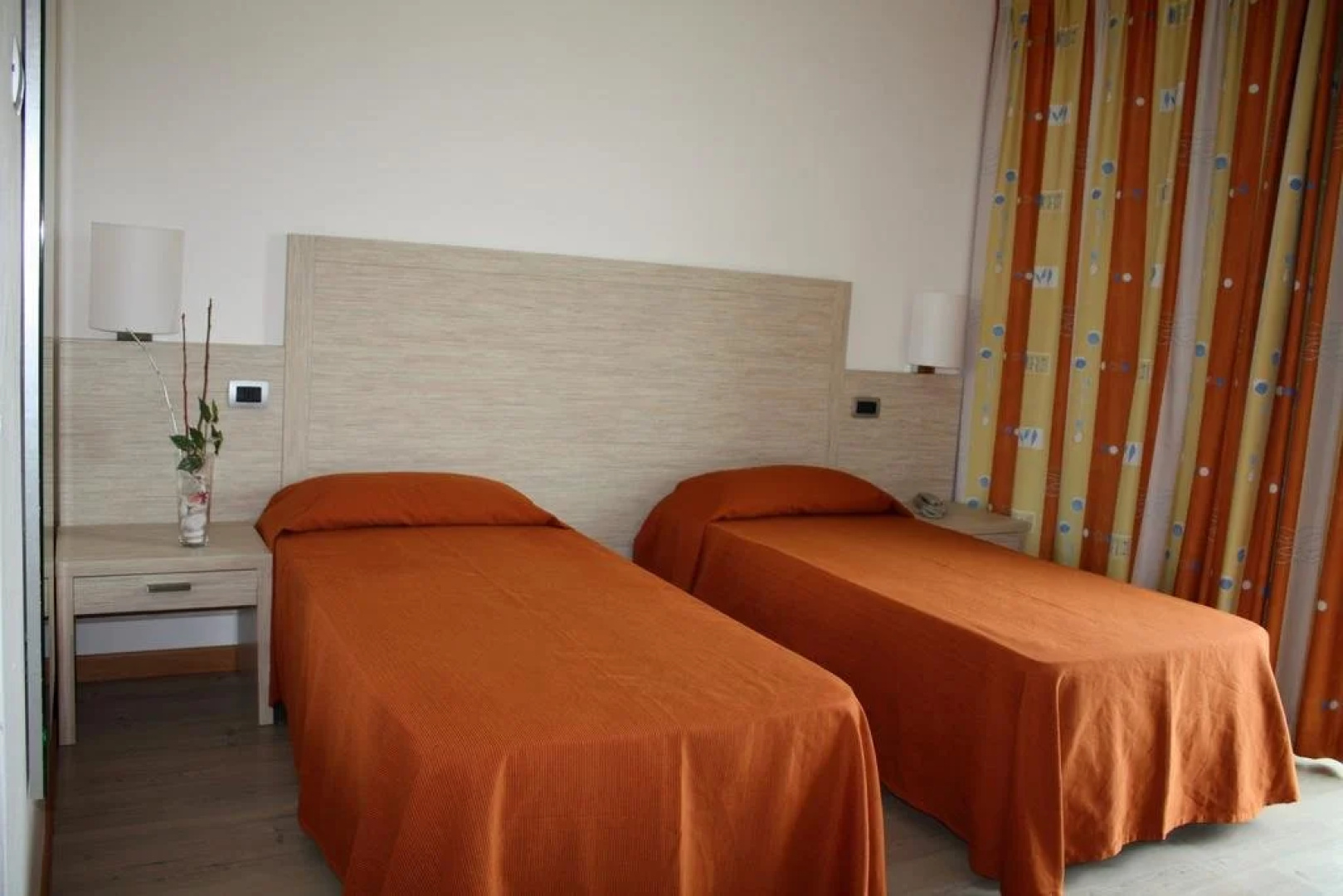 Menfi Beach Resort
