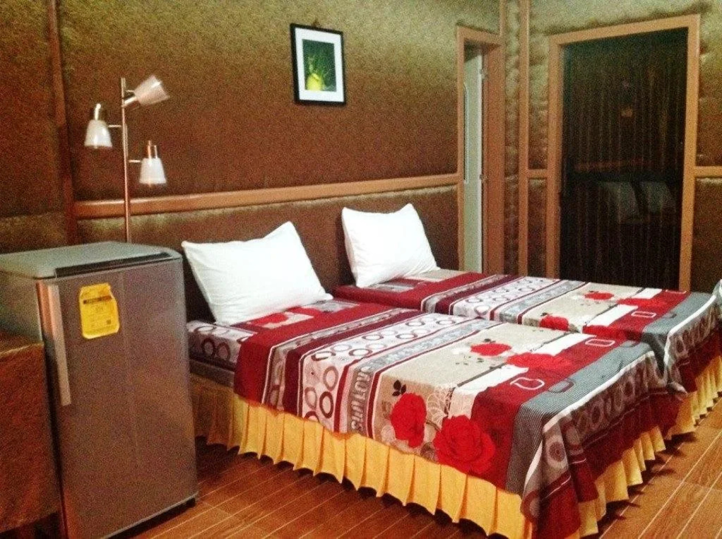 Datag Cordova Home Village