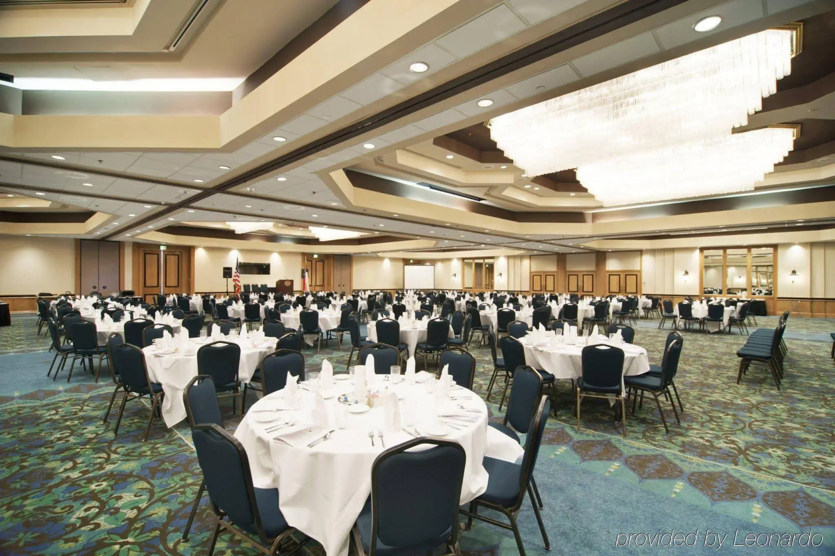 South Shore Harbour Resort & Conference Center