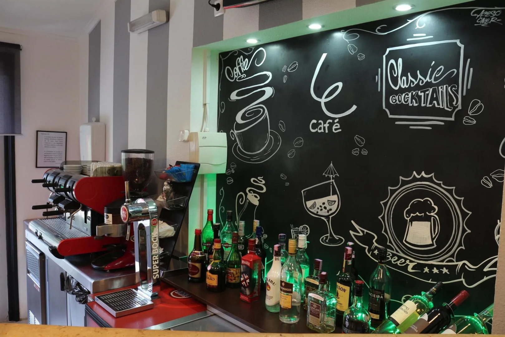 Hotel Campanile Lisbonne Sud - Setubal