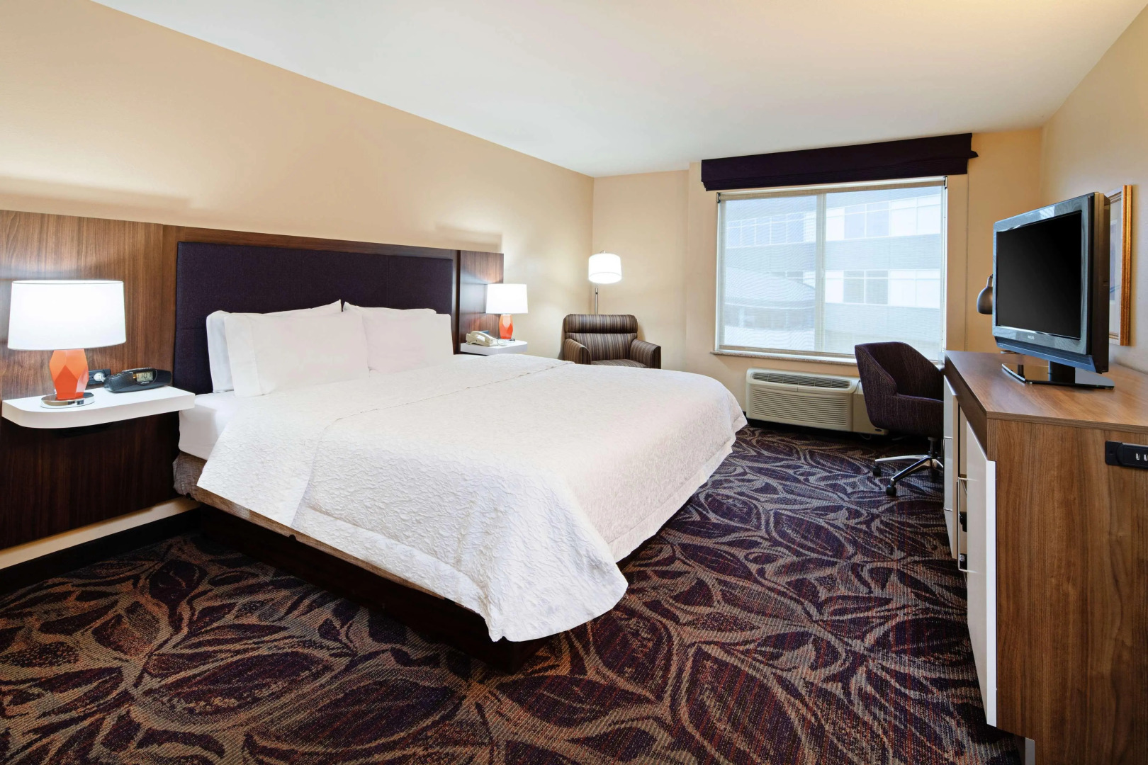 Hampton Inn & Suites Bremerton