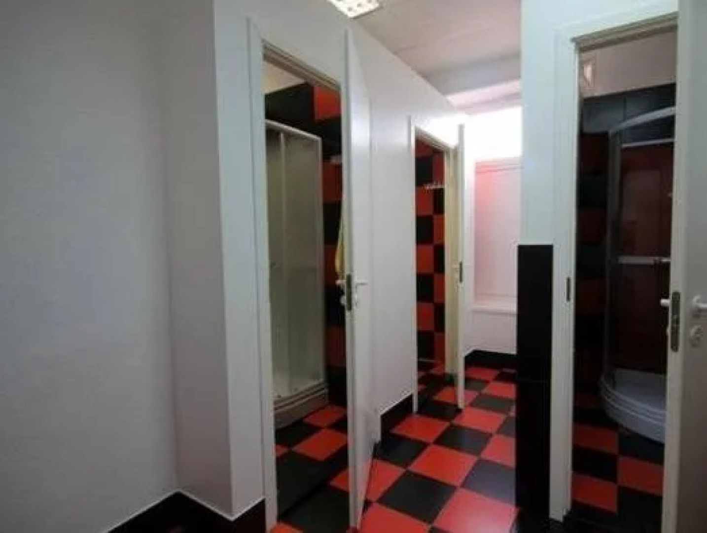 Другой Хостел