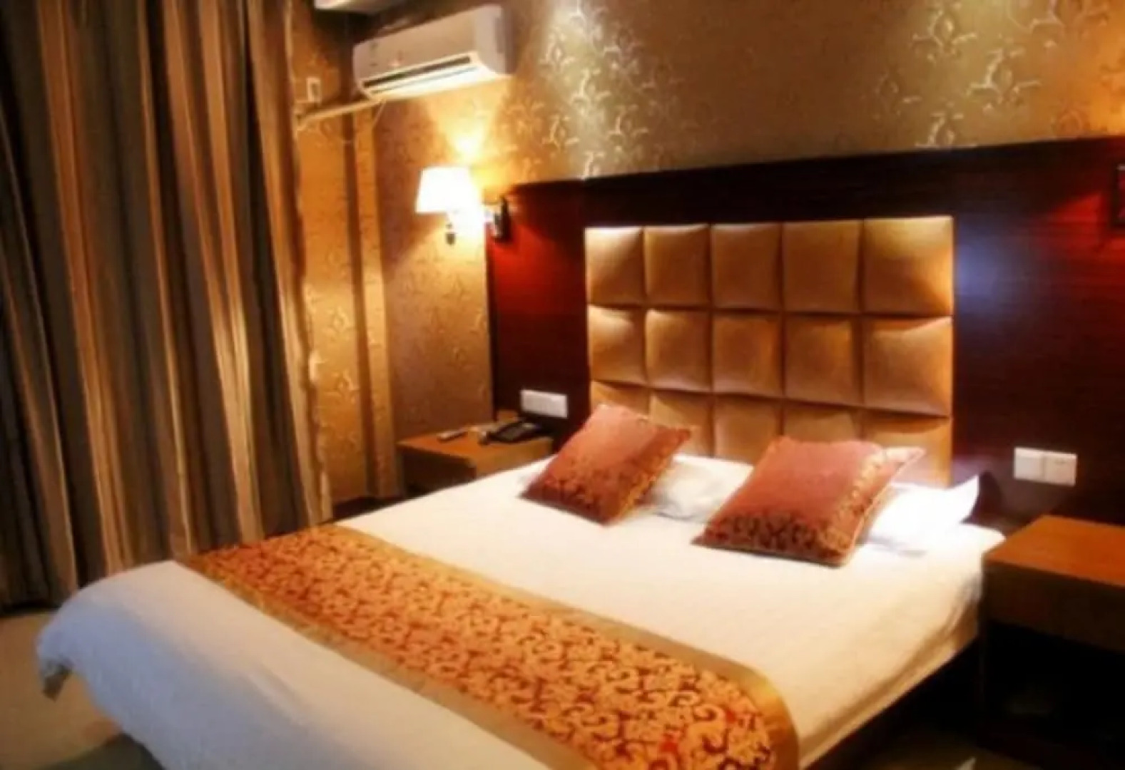 Hangzhou Hangfeng Hotel Xiaoshan Airport