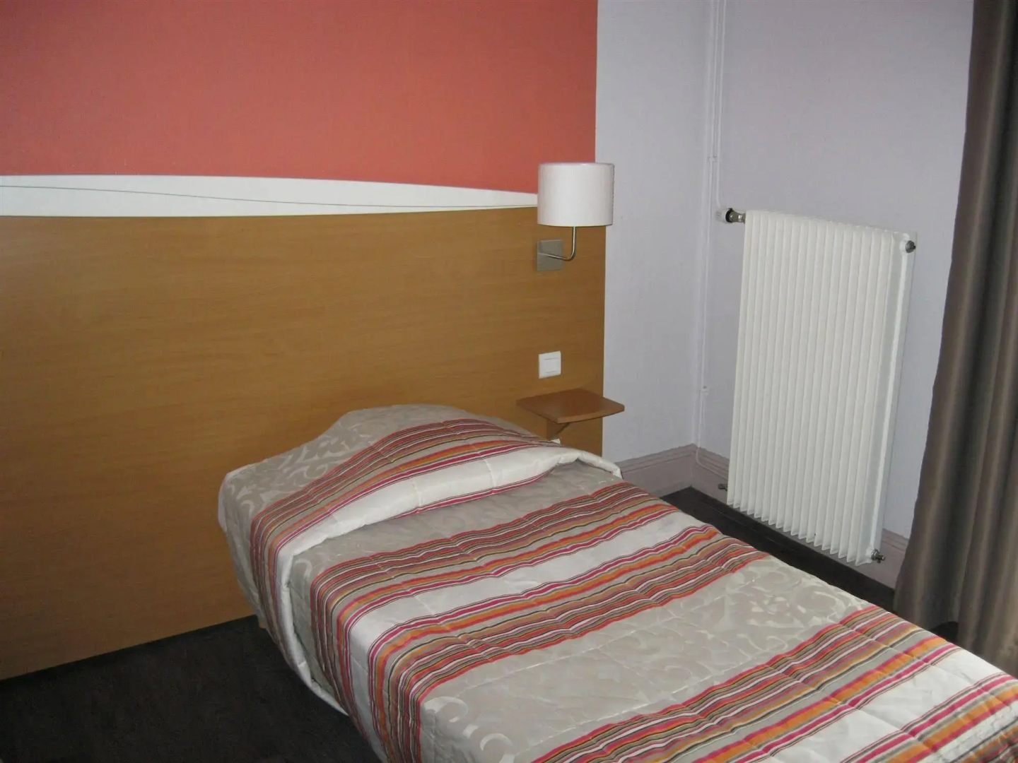 Brit Hotel Grand Hotel Munster
