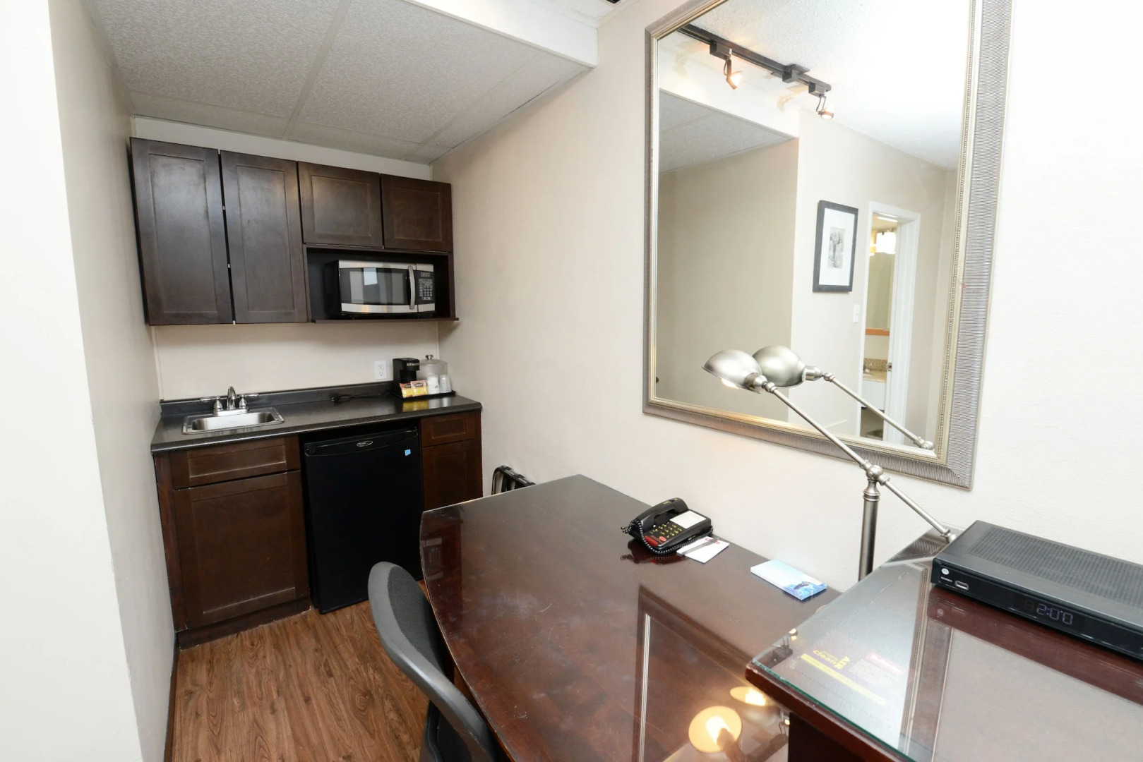 Thriftlodge Saskatoon