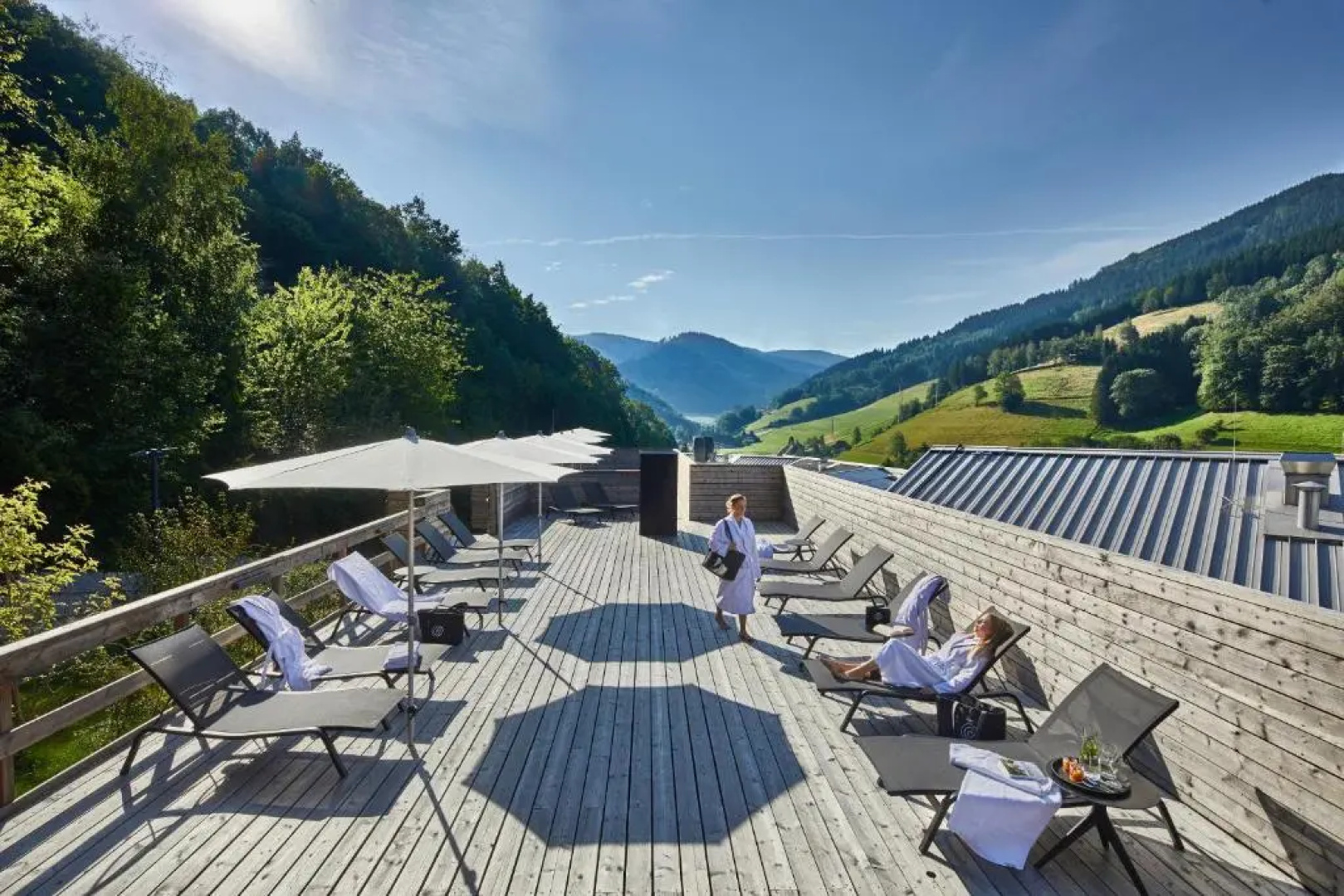 ElzLand Hotel Pfauen WELLNESS, SPA & VITALIS HOTEL