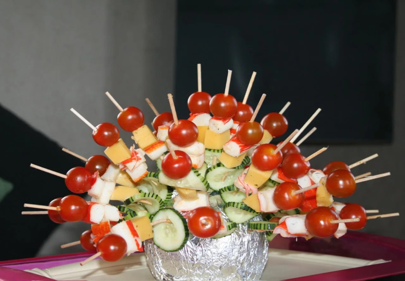 Shems Moon Lodge & Spa