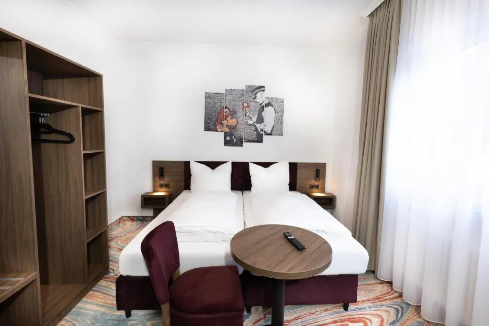 Firzlaffs Hotel Neumünster