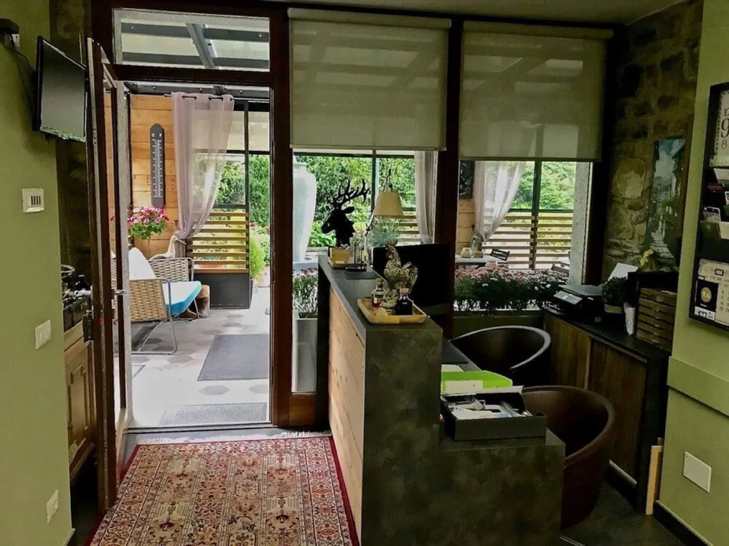 Heidi Bed and Breakfast