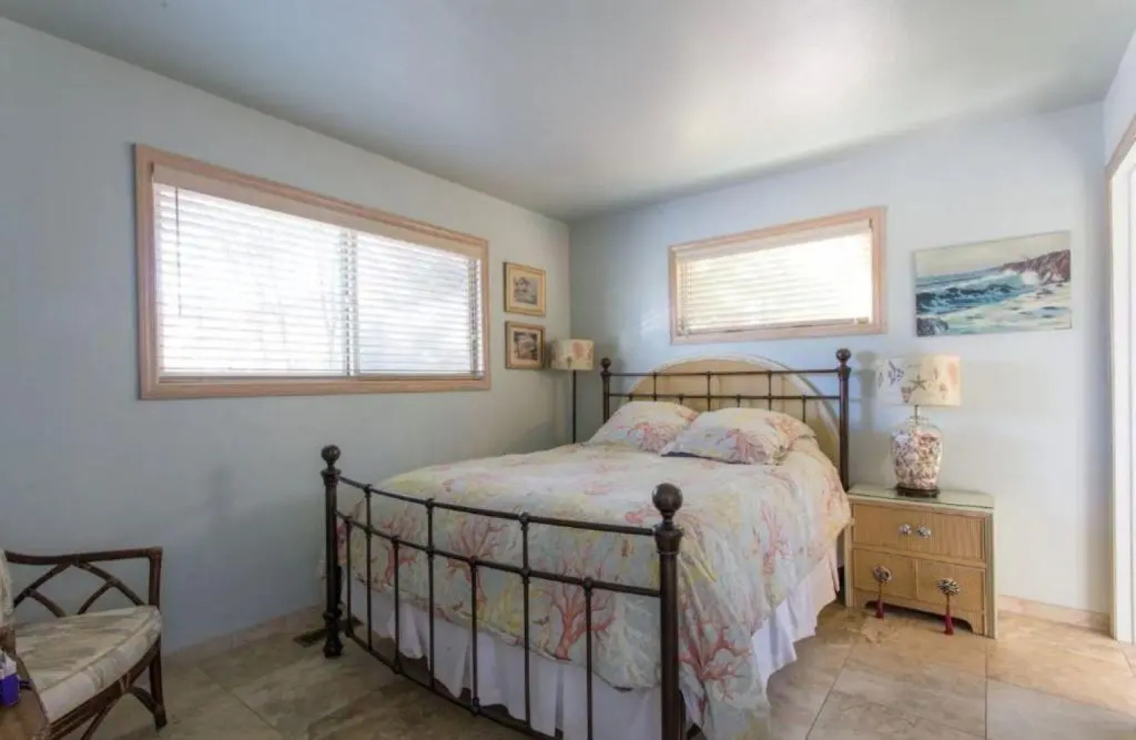 Opal Cliff Beach House