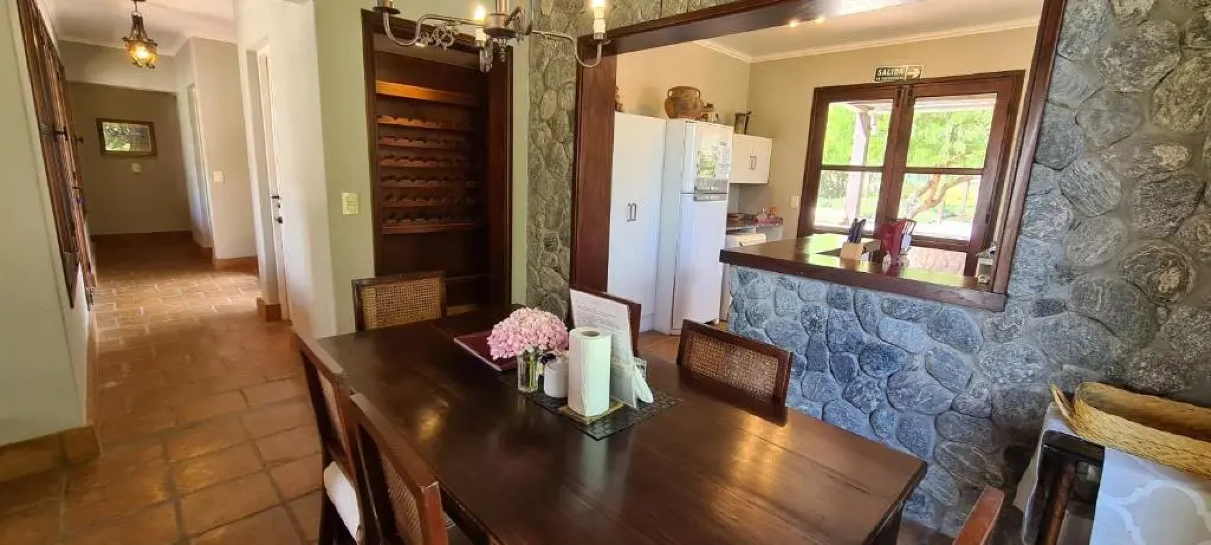 Casa Prana by Cafayate Holiday