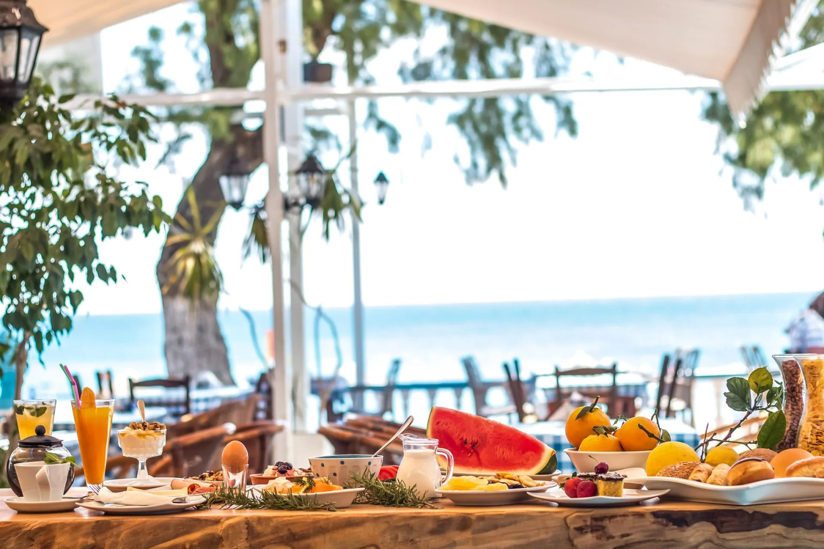 Kastri Boutique Beach