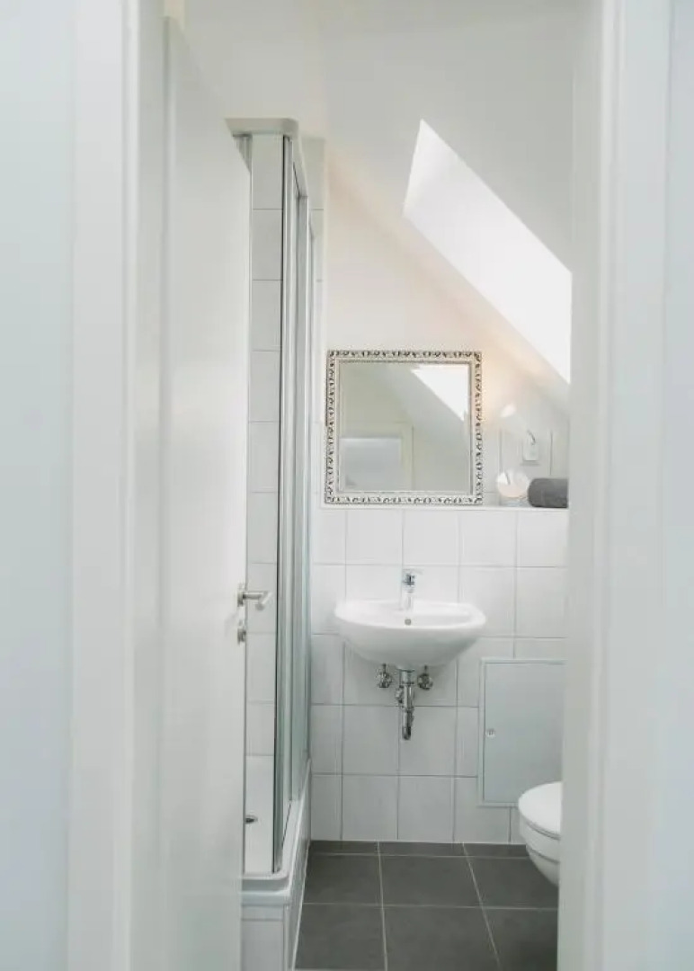 Gästehaus Vigliarolo