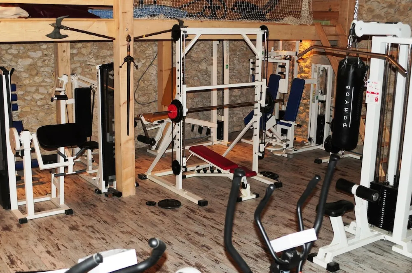 Réserve Naturelle de Boussière