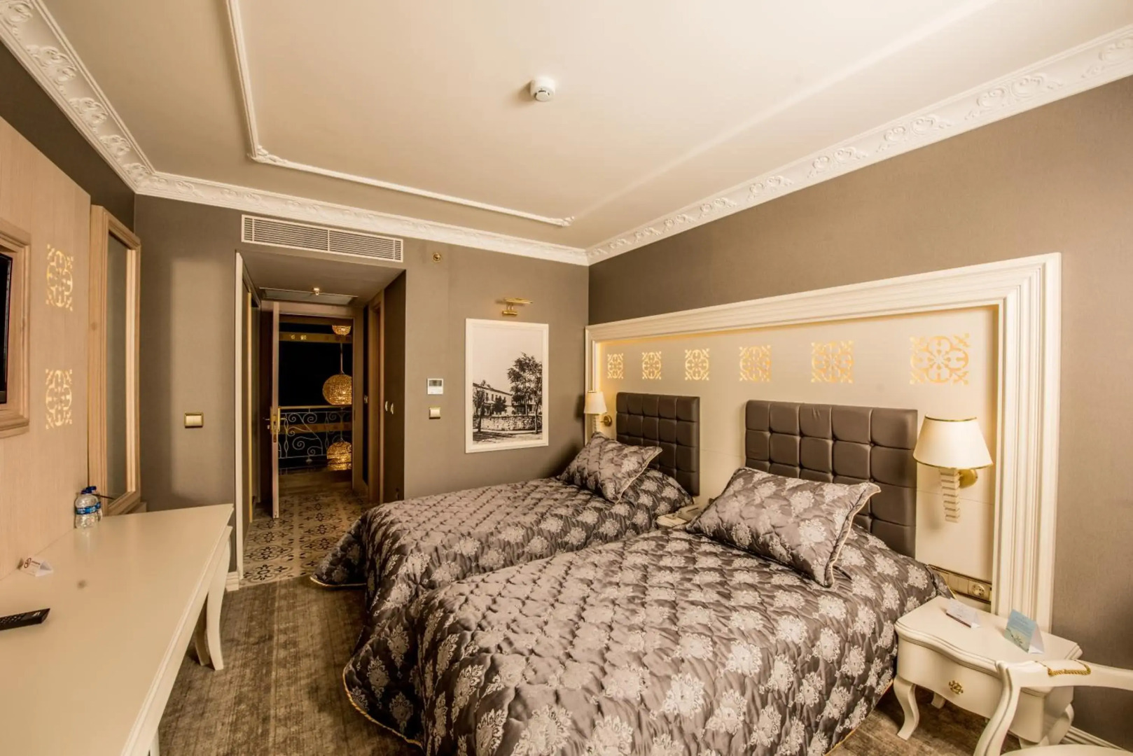 Altın Otel & Spa Balıkesir