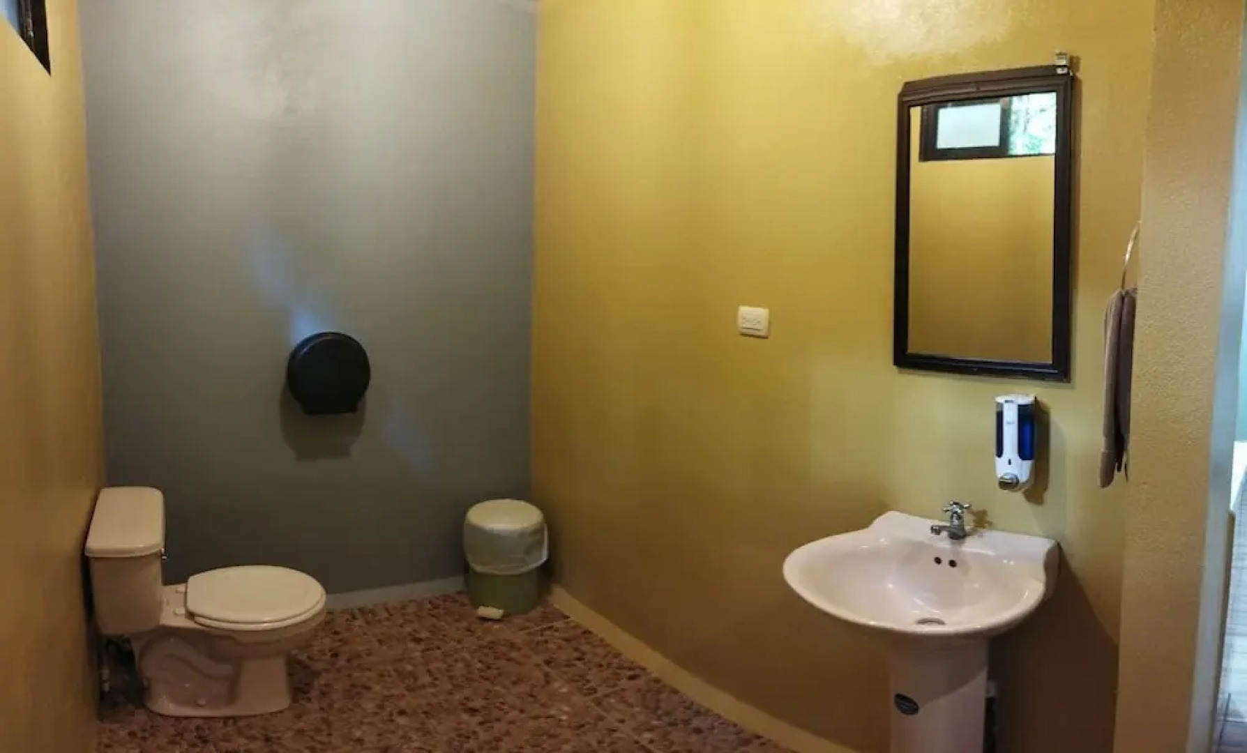 Recreo Verde Hot Springs & Spa