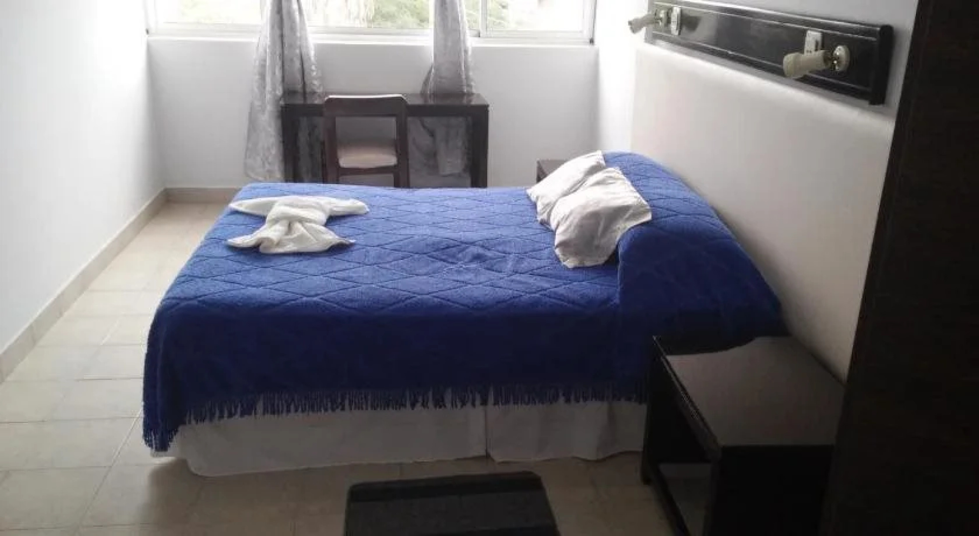 Hotel Las Lomas