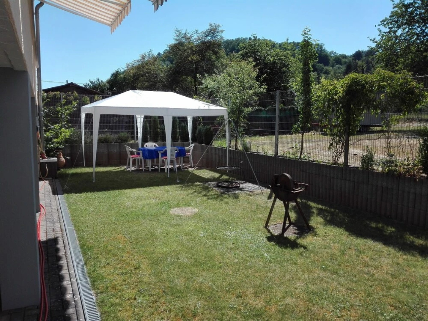 Ferienwohnungen & Appartements Roth