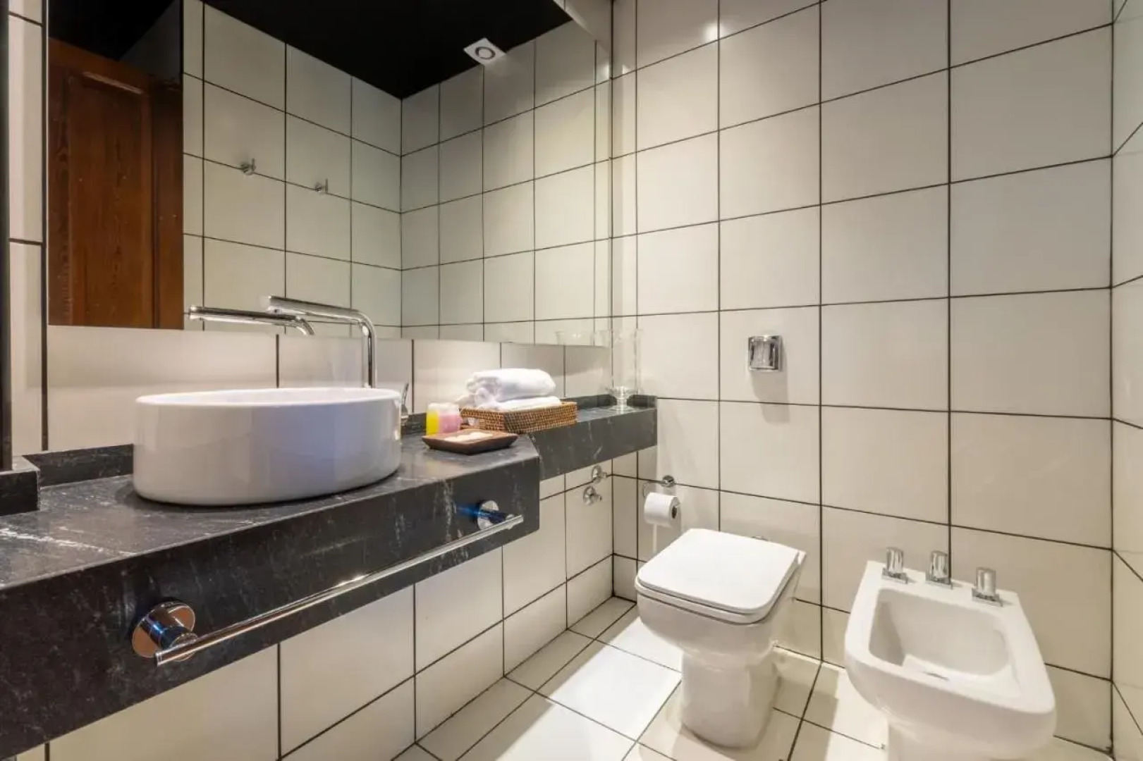 Scratch House Hotel Boutique