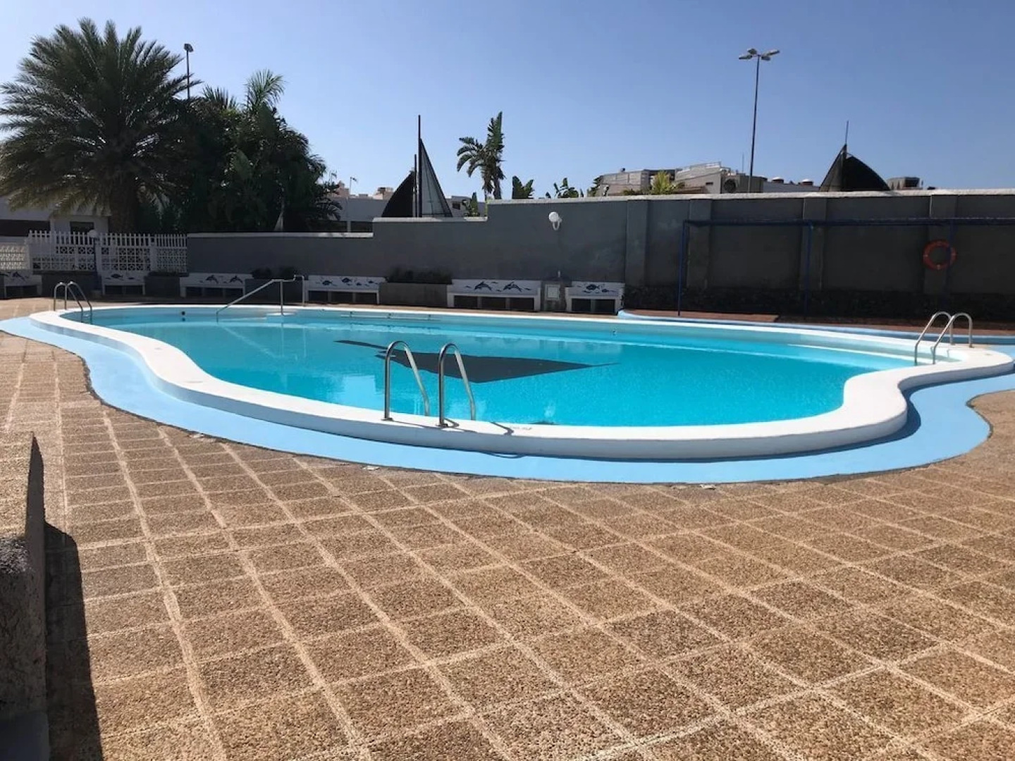 Viuter - Nature Vista Agaete Beach