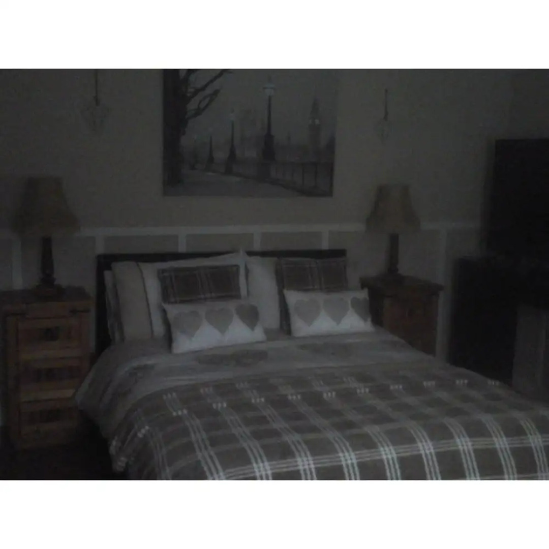 Edwardian Guest House