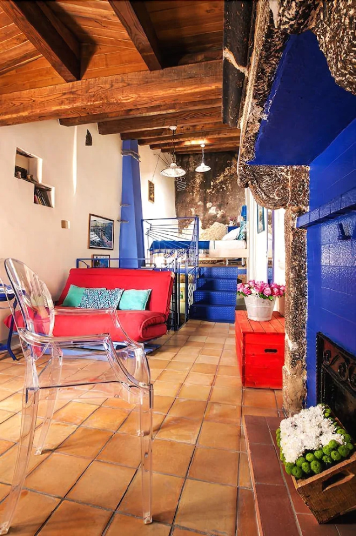 Borgo Albergo Le Costellazioni