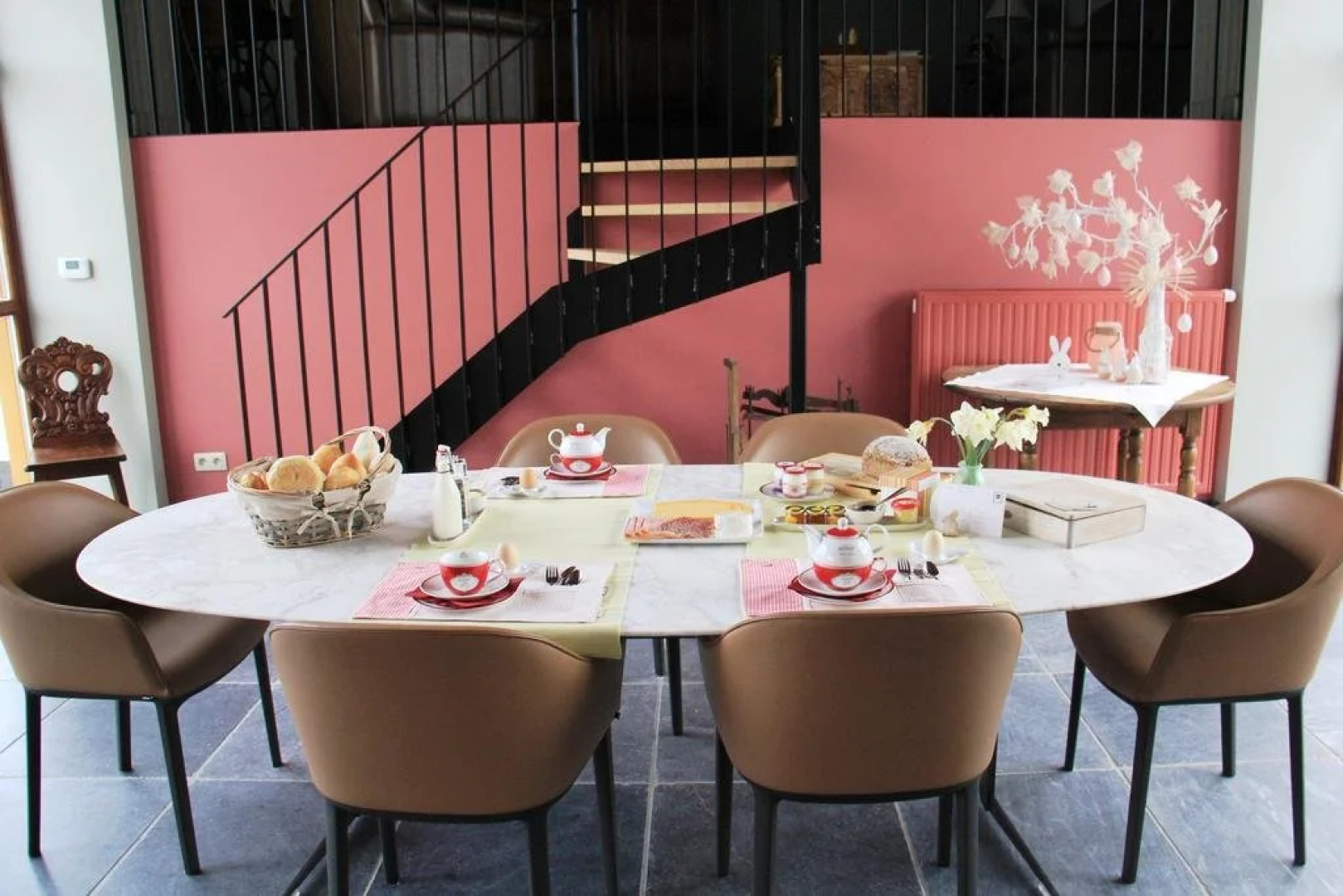 B&B De Luyckhoek