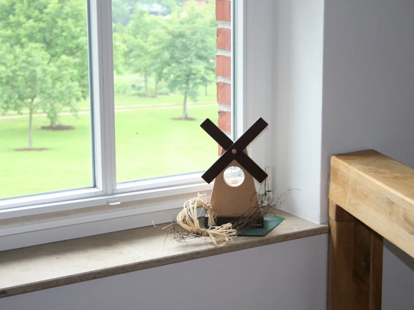 Secluded Apartment in Blowatz With Private Terrace