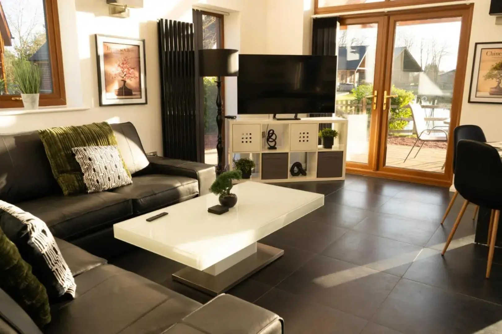 The Green Monkey (Adults Only)