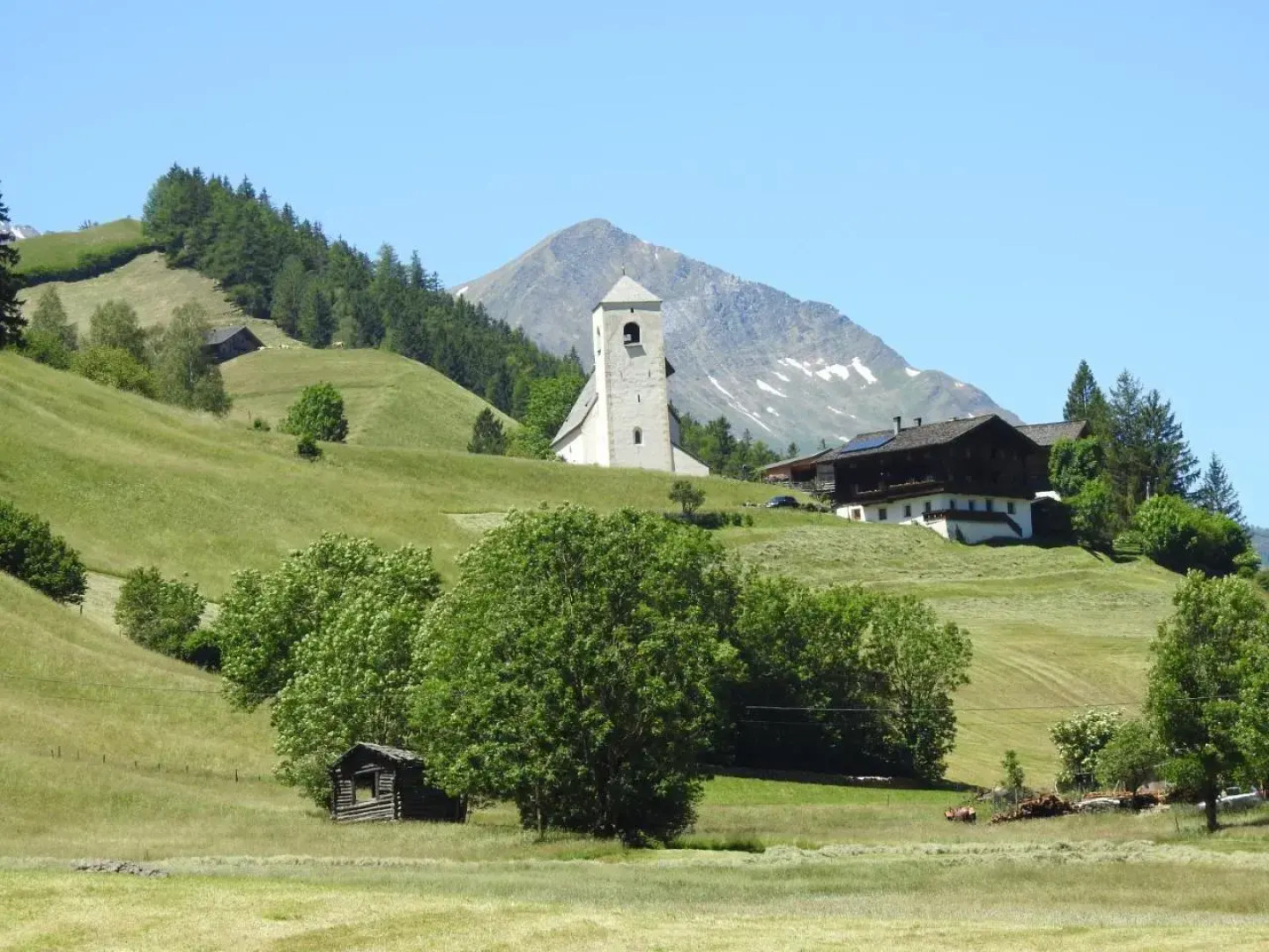 Pongitzerhof