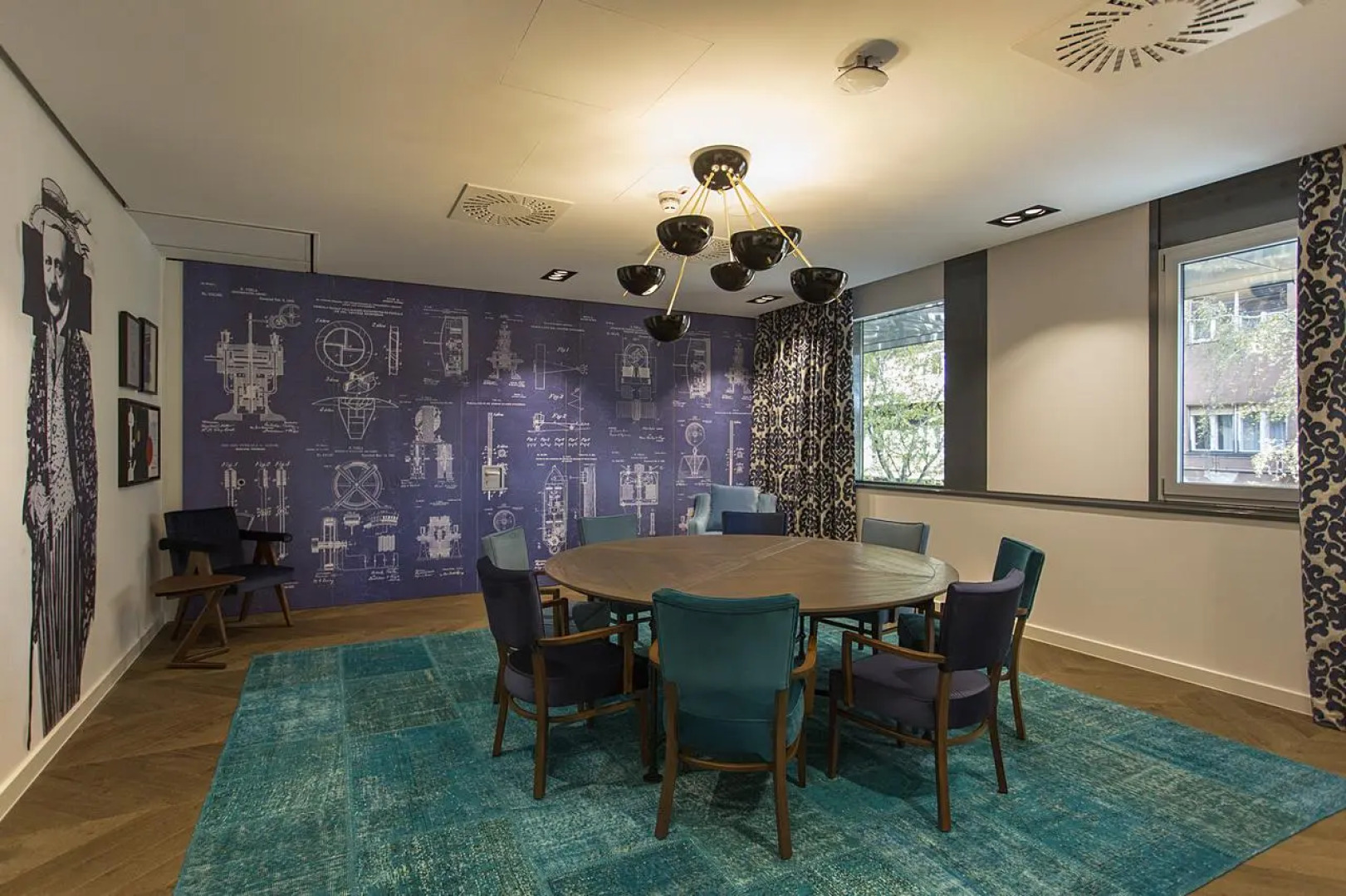 Canopy by Hilton Zagreb - City Centre