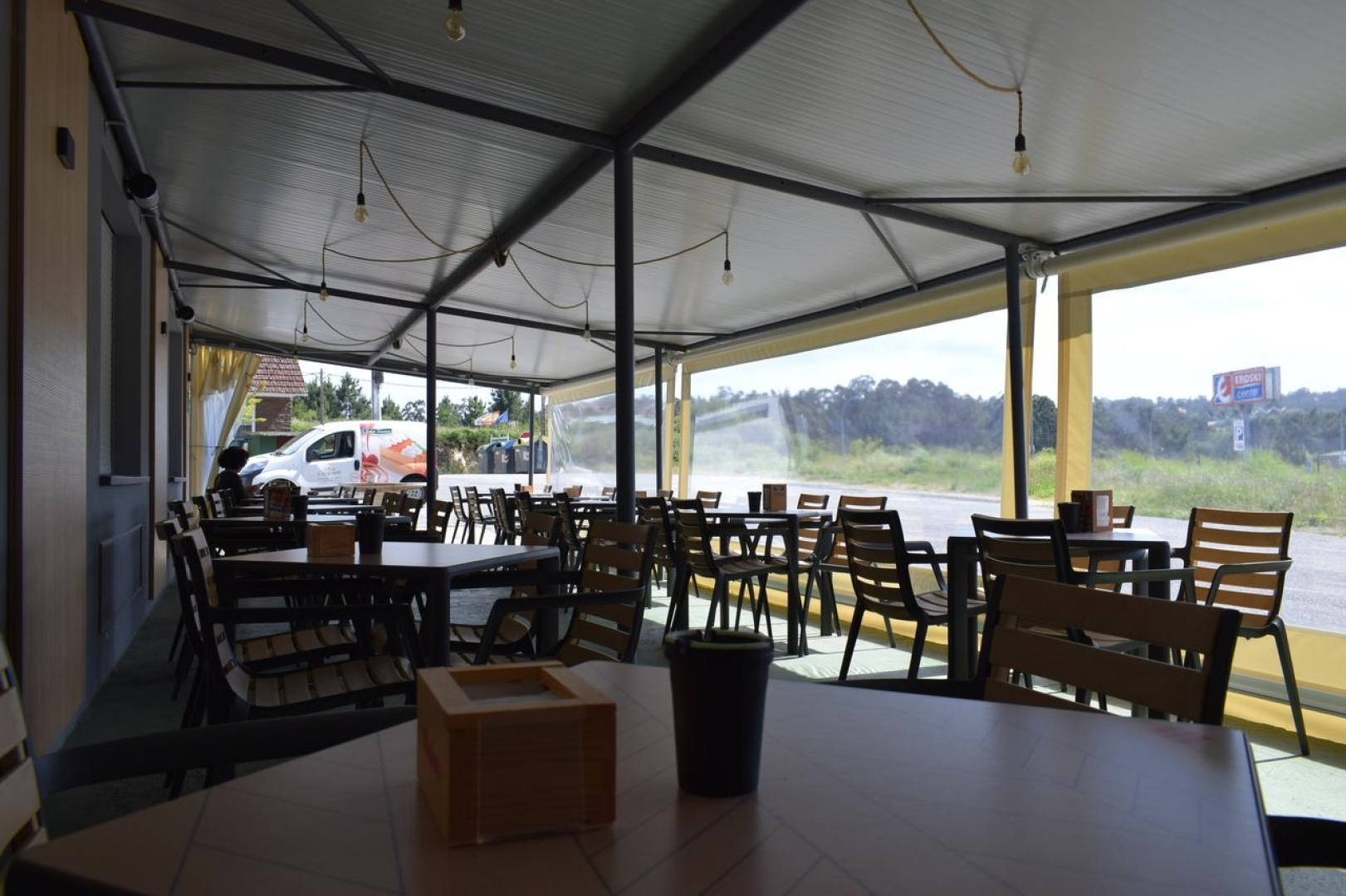 Hotel VIDA Xunca Blanca