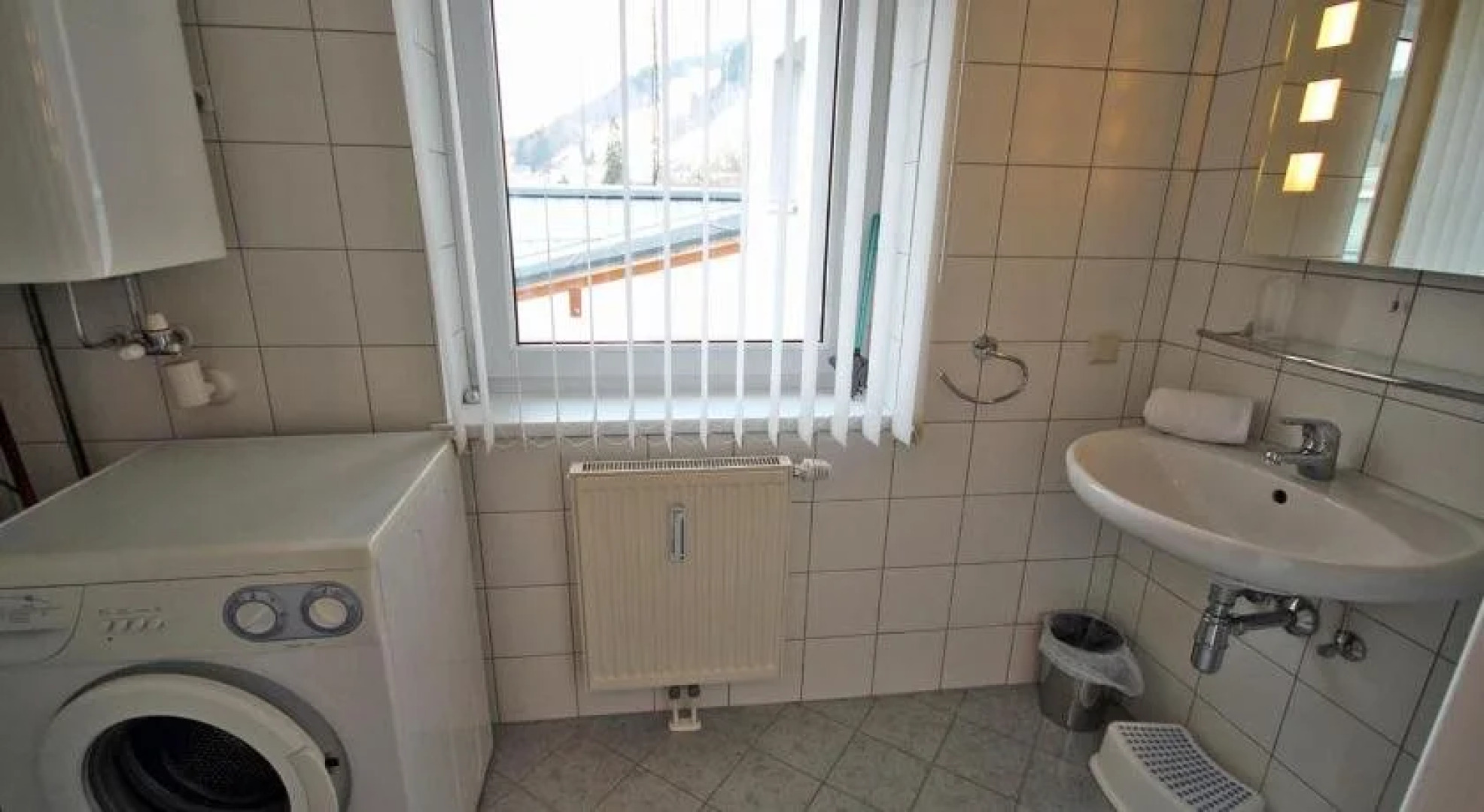 Appartements Maria Stewart