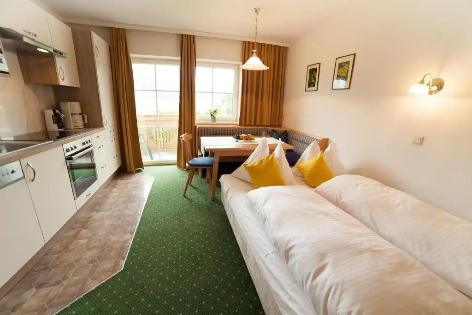 Urlaubsland Sonnfeld