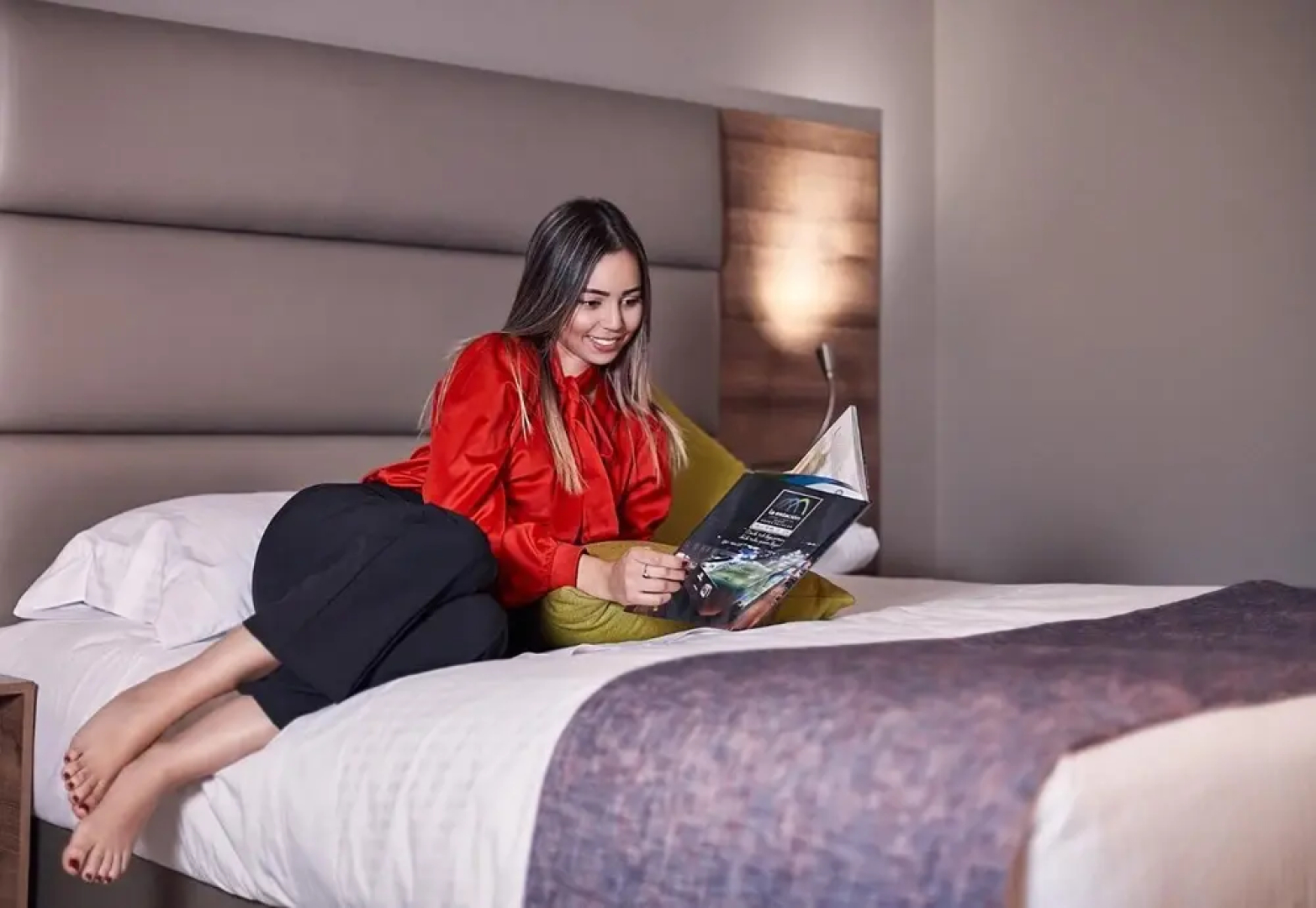Hotel F25