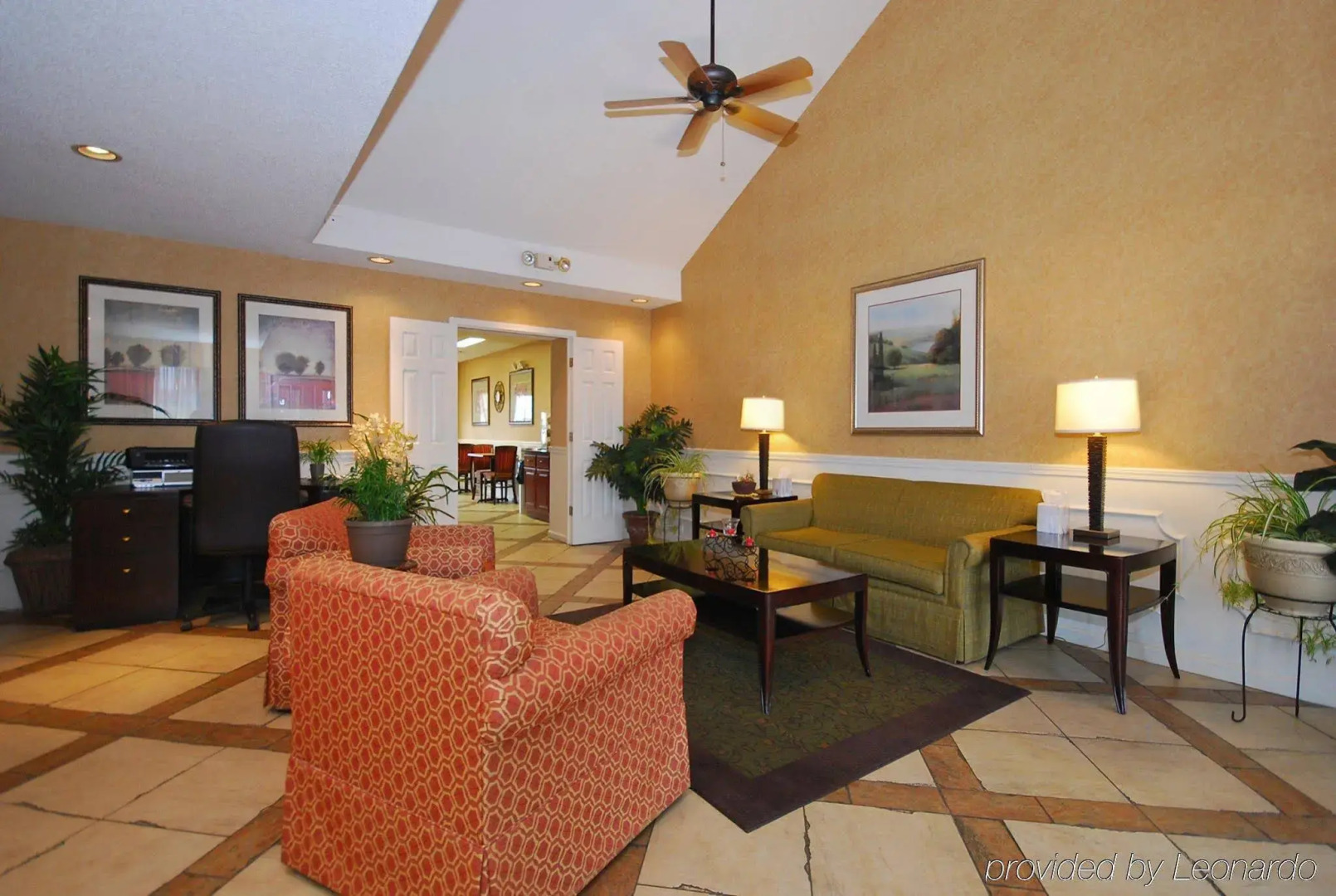 Quality Inn Albertville US 431