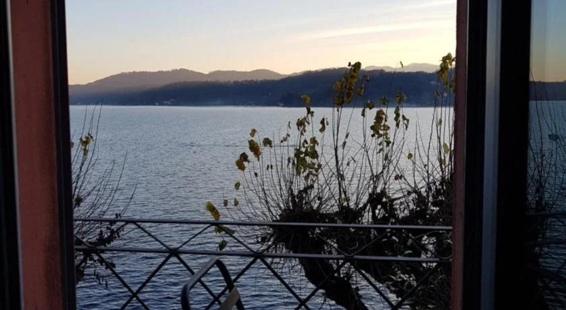 Residence Casa Sul Lago