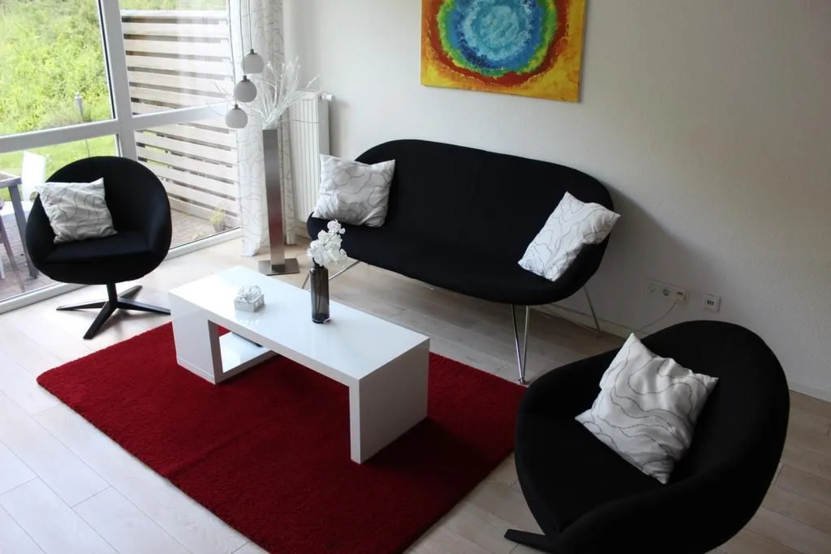 Twedter Feld Ferienwohnung