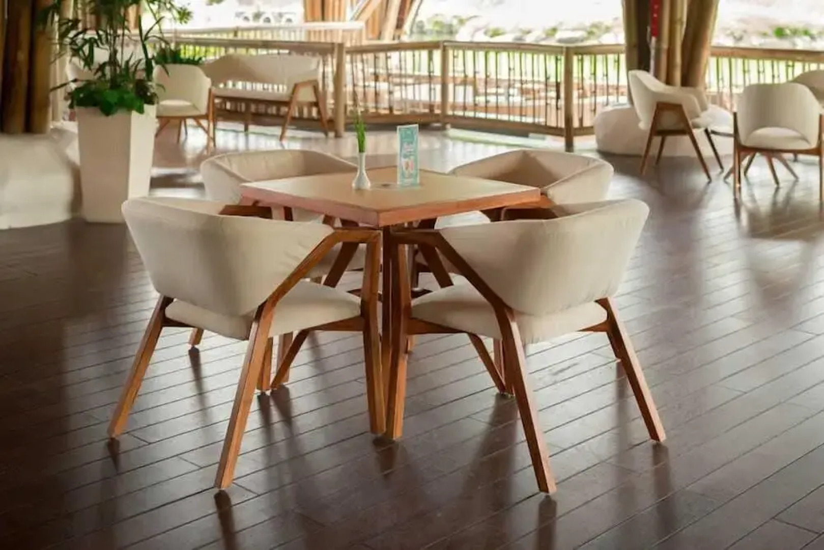 The Hill Hotel & Resort Sibolangit Powered by Archipelago