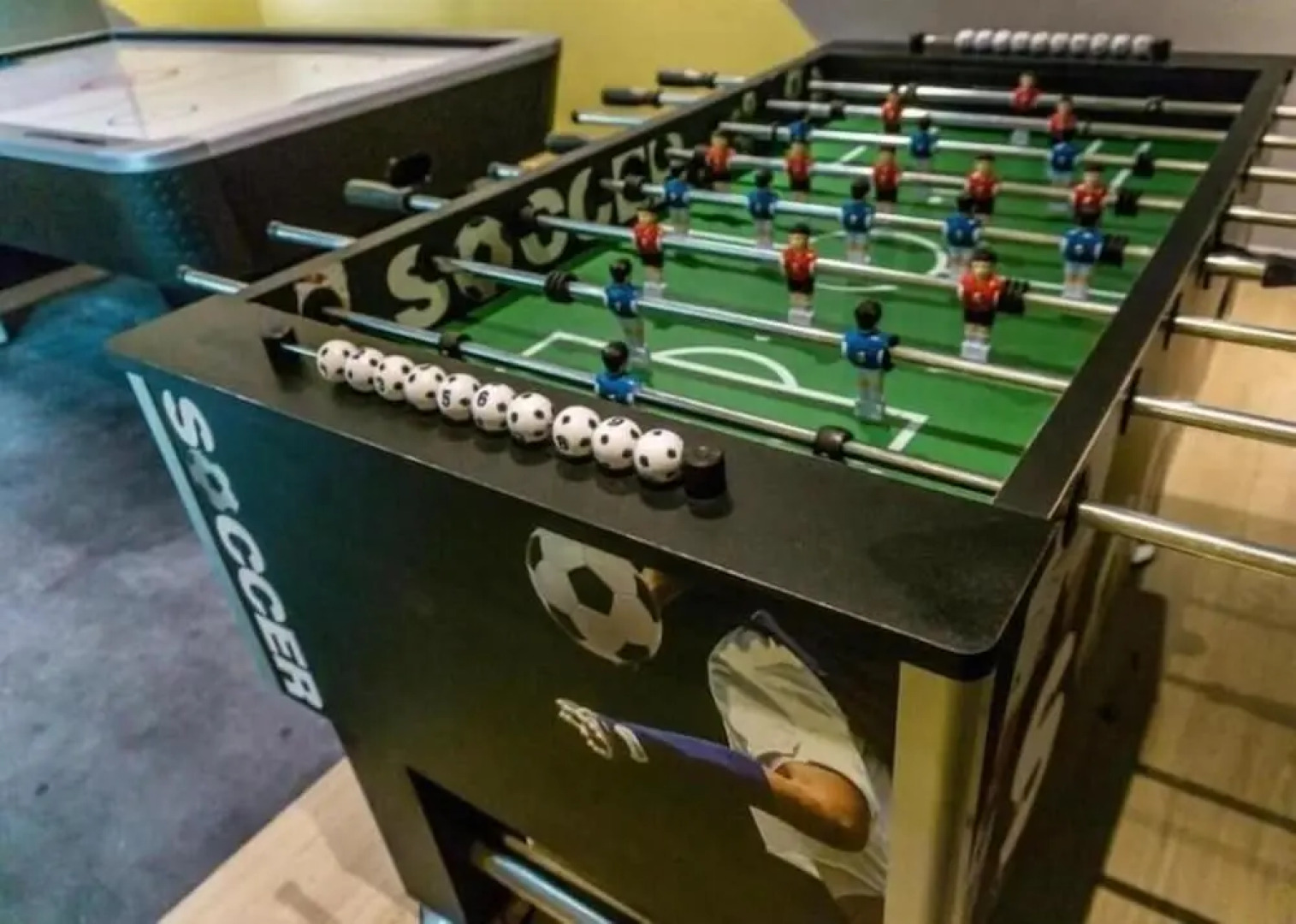 Golden Shine Homestay at Midhills Genting