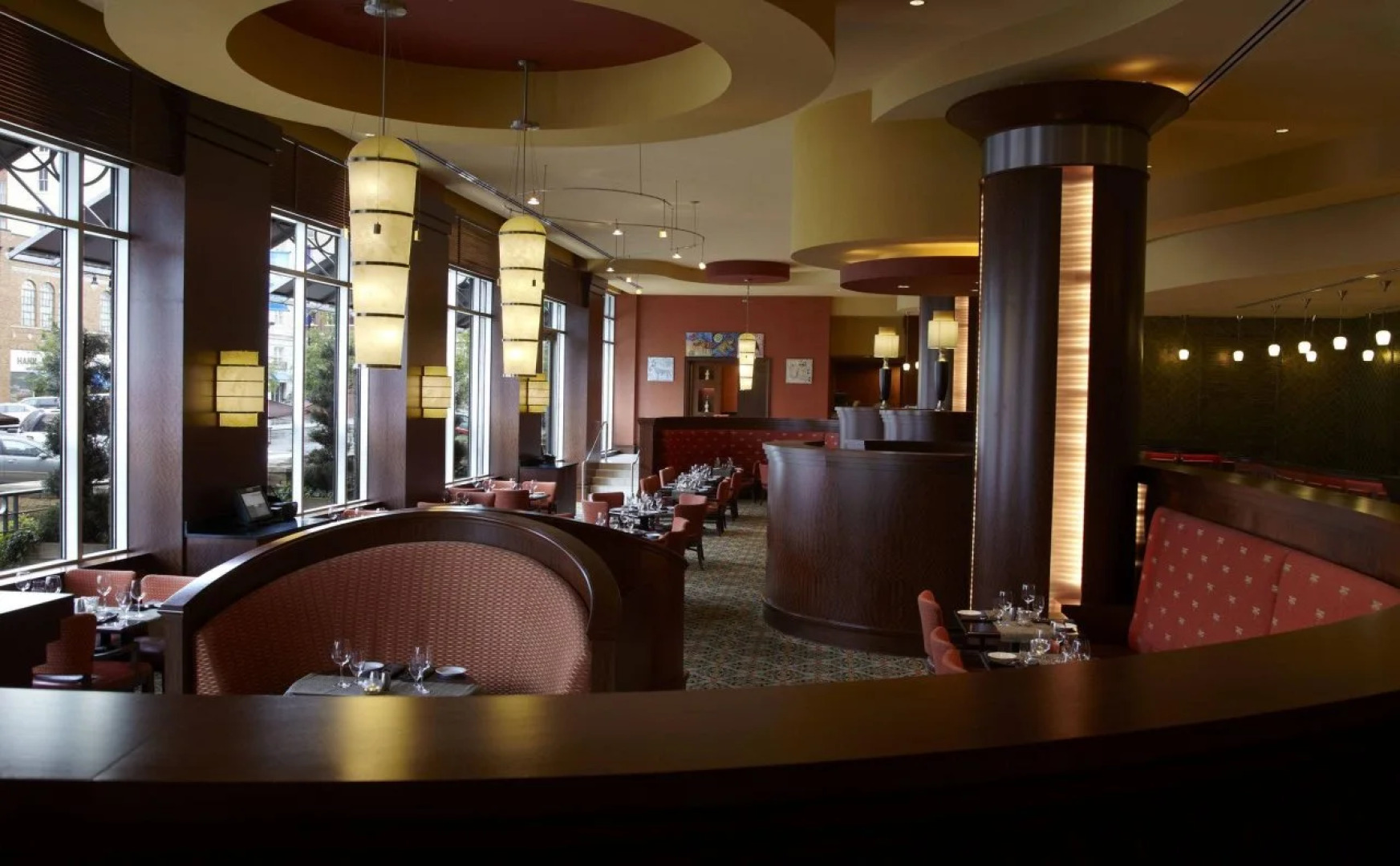 Renaissance Montgomery Hotel & Spa at the Convention Center