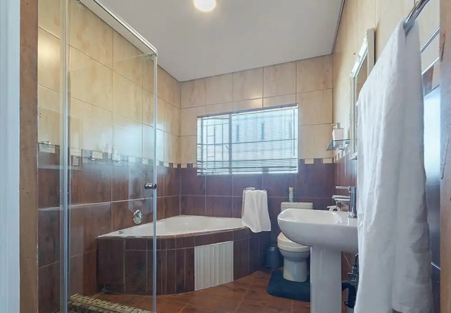 Botle Ba Afrika Lodge